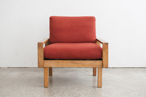 MC Lounge Chair