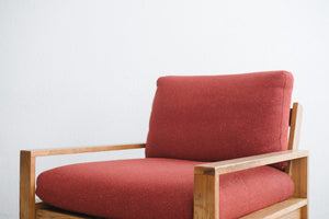 MC Lounge Chair