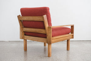 MC Lounge Chair