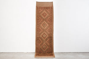 2x8 Tajik Runner