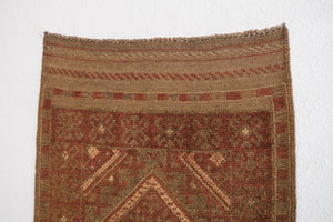 2x8 Tajik Runner