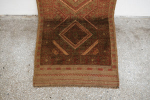 2x8 Tajik Runner
