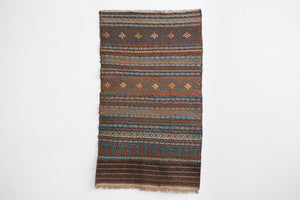 2x4 Shirvan Rug
