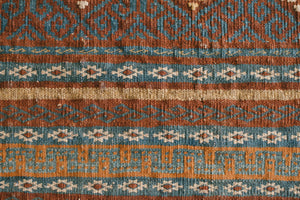 2x4 Shirvan Rug