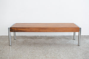 MC Coffee Table