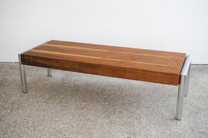 MC Coffee Table