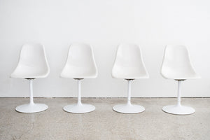 MC Tulip Chairs