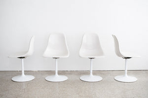 MC Tulip Chairs