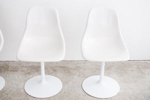 MC Tulip Chairs