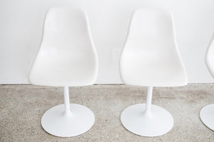 MC Tulip Chairs