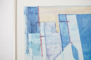 Richard Diebenkorn Print