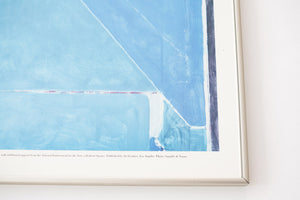 Richard Diebenkorn Print