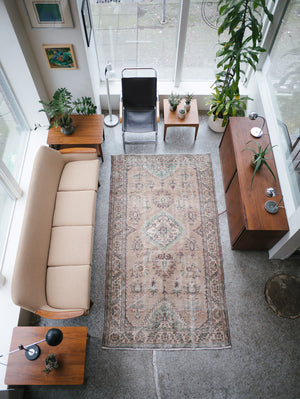 5x9 Turkish Rug
