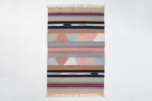 2x3 Kilim Rug