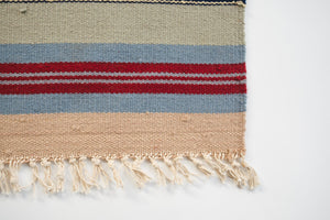2x3 Kilim Rug