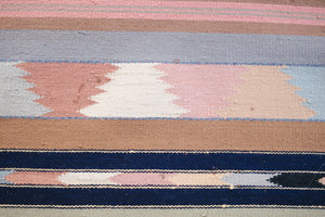 2x3 Kilim Rug