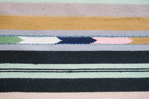 2x3 Kilim Rug