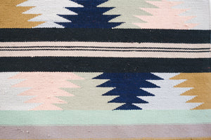 2x3 Kilim Rug
