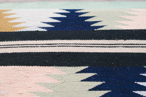 2x3 Kilim Rug