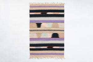2x3 Kilim Rug