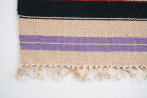 2x3 Kilim Rug