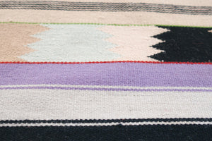 2x3 Kilim Rug