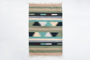 2x3 Kilim Rug