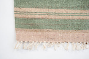 2x3 Kilim Rug
