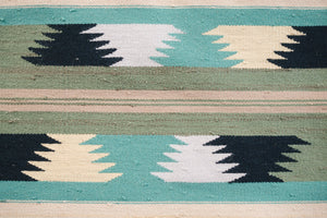 2x3 Kilim Rug