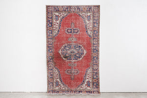 4x7 Turkish Rug