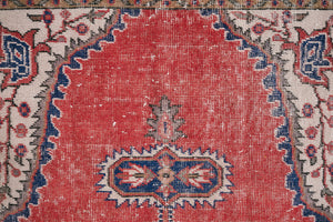 4x7 Turkish Rug