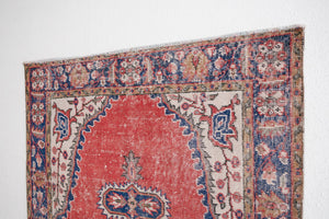 4x7 Turkish Rug
