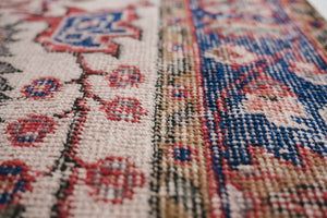 4x7 Turkish Rug