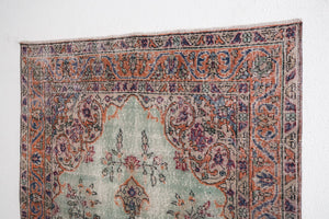 4x7 Turkish Rug