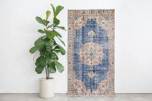 3x7 Turkish Rug