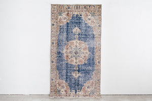 3x7 Turkish Rug