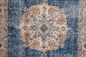 3x7 Turkish Rug