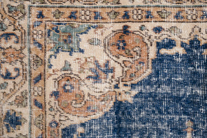 3x7 Turkish Rug