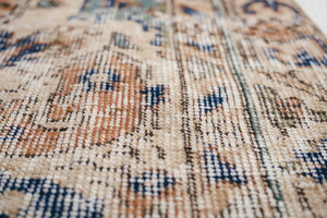 3x7 Turkish Rug