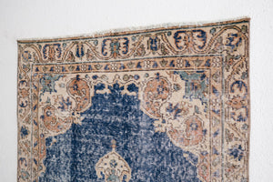 3x7 Turkish Rug