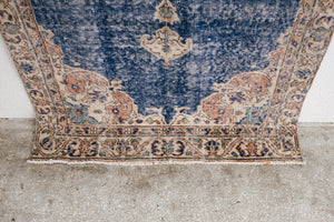 3x7 Turkish Rug