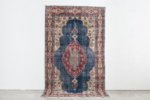 4x8 Turkish Rug
