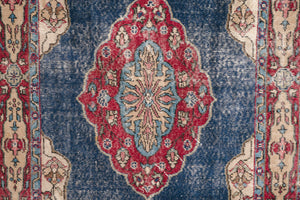 4x8 Turkish Rug