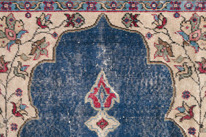 4x8 Turkish Rug