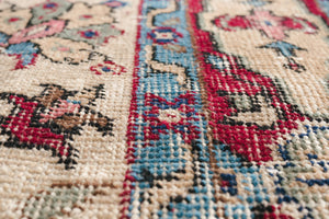 4x8 Turkish Rug