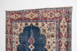 4x8 Turkish Rug