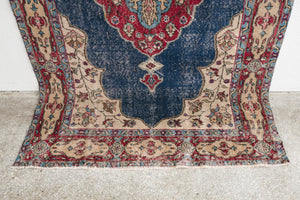 4x8 Turkish Rug