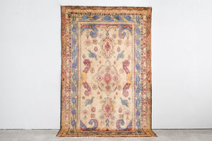 5x7 Turkish Rug | AYDIN