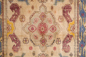 5x7 Turkish Rug | AYDIN