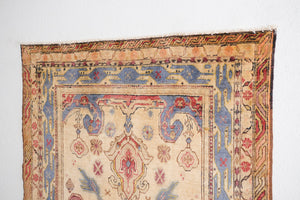 5x7 Turkish Rug | AYDIN
